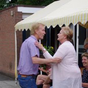 Bedankt voor alle trainingen!